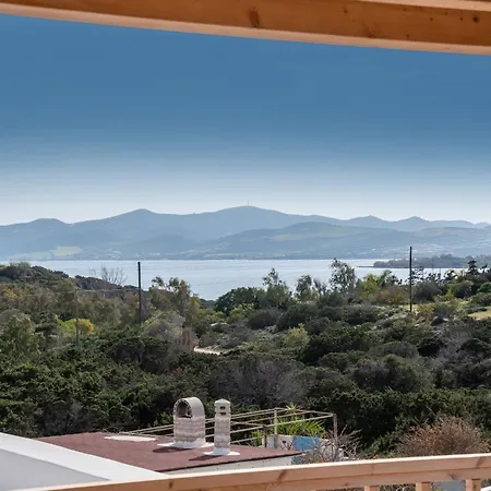 Гостевой дом Emily 3*