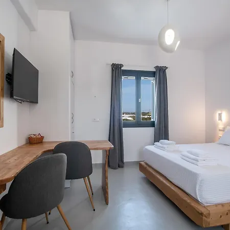 Гостевой дом Emily Парос