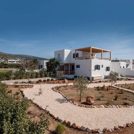 Casa de hóspedes Emily 3*