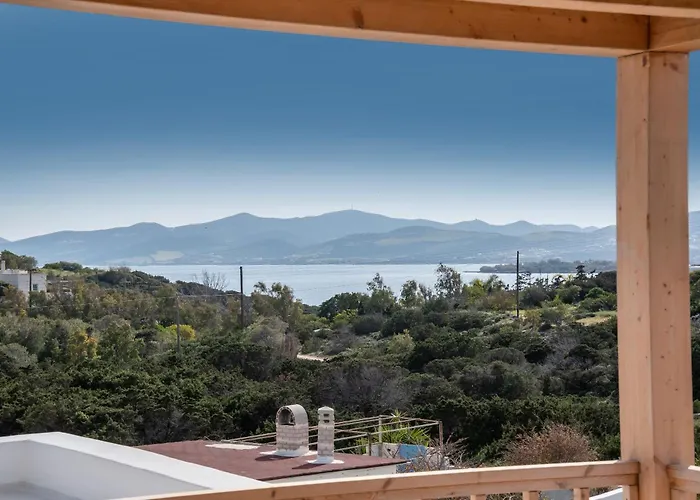 Гостевой дом Emily 3*