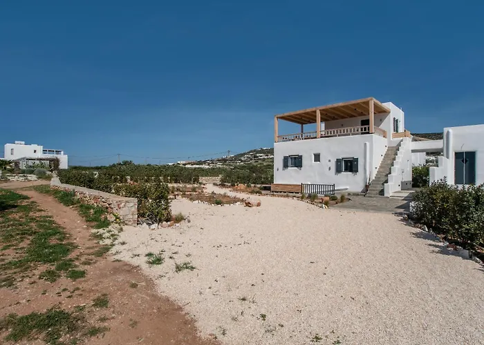 Гостевой дом Emily 3*