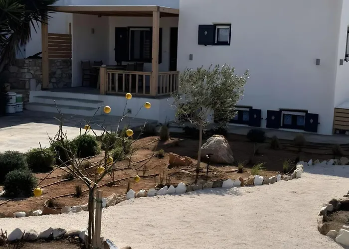 Гостевой дом Emily