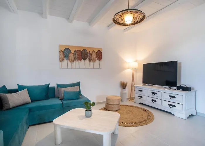 Гостевой дом Emily