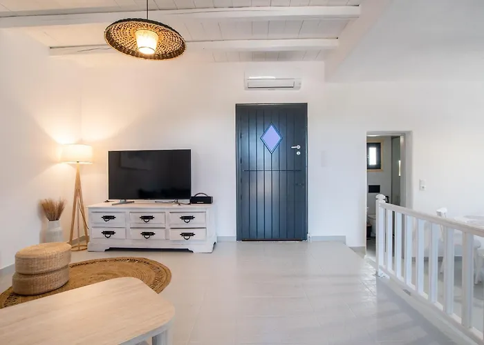 Emily Гостевой дом 3*