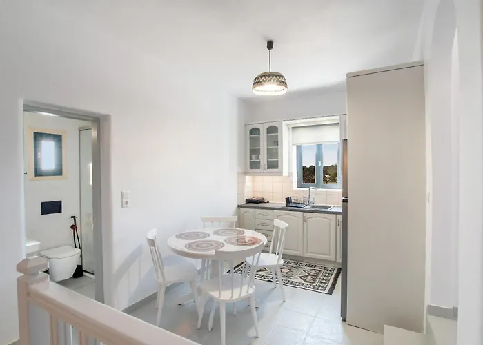 Гостевой дом Emily Парос