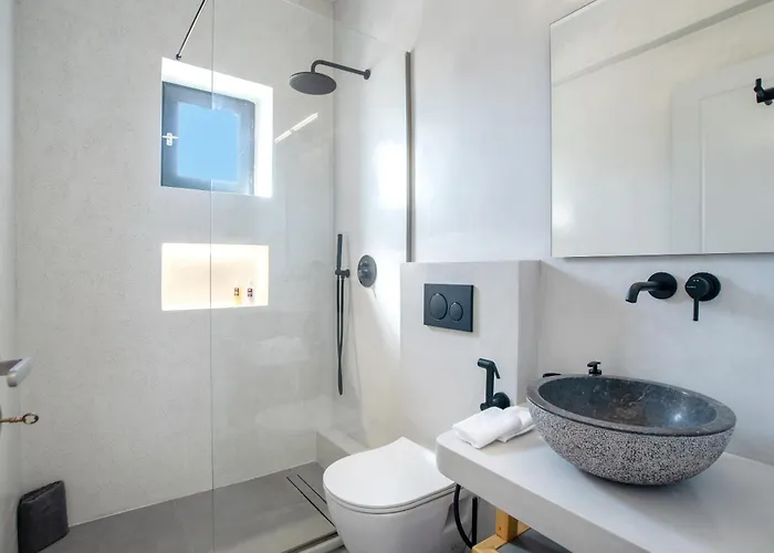 Гостевой дом Emily Парос